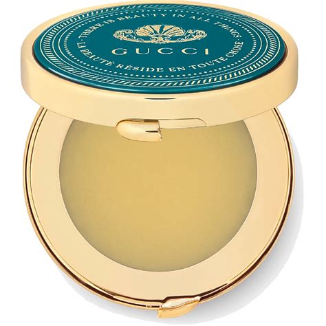 gucci baume nourrissant universel|baume nourrissant universal.